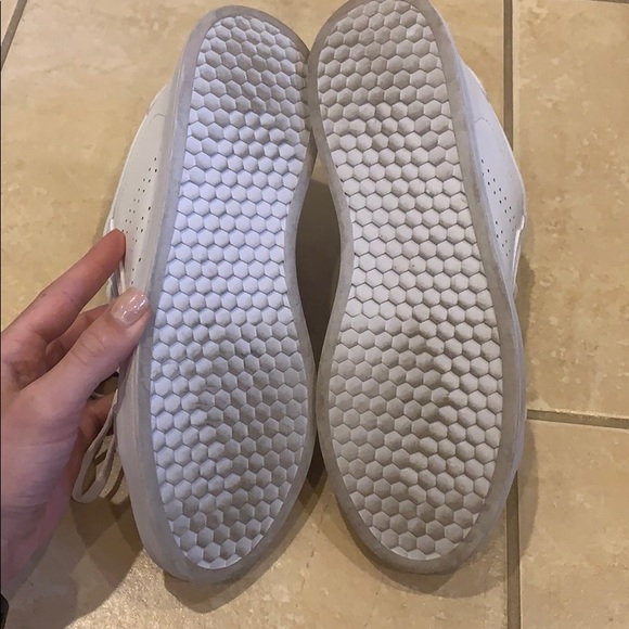 adidas Courtpoint CL X Women's Sneakers - Picture 10 of 10